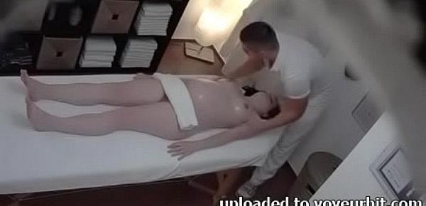  Pregnant massage